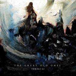 The Great Old Ones : Tekeli-Li